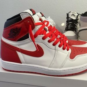 Air Jordan 1 Retro High Og